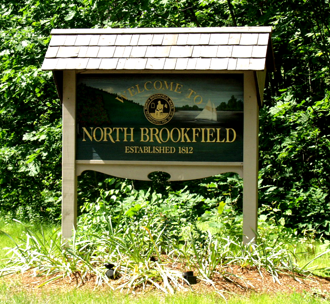 Heating Oil North Brookfield, MA Radio Oil