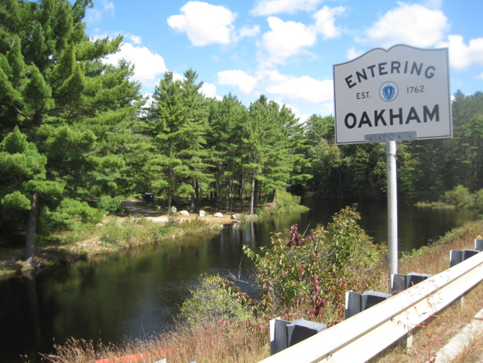 Heating Oil Oakham, MA Radio Oil